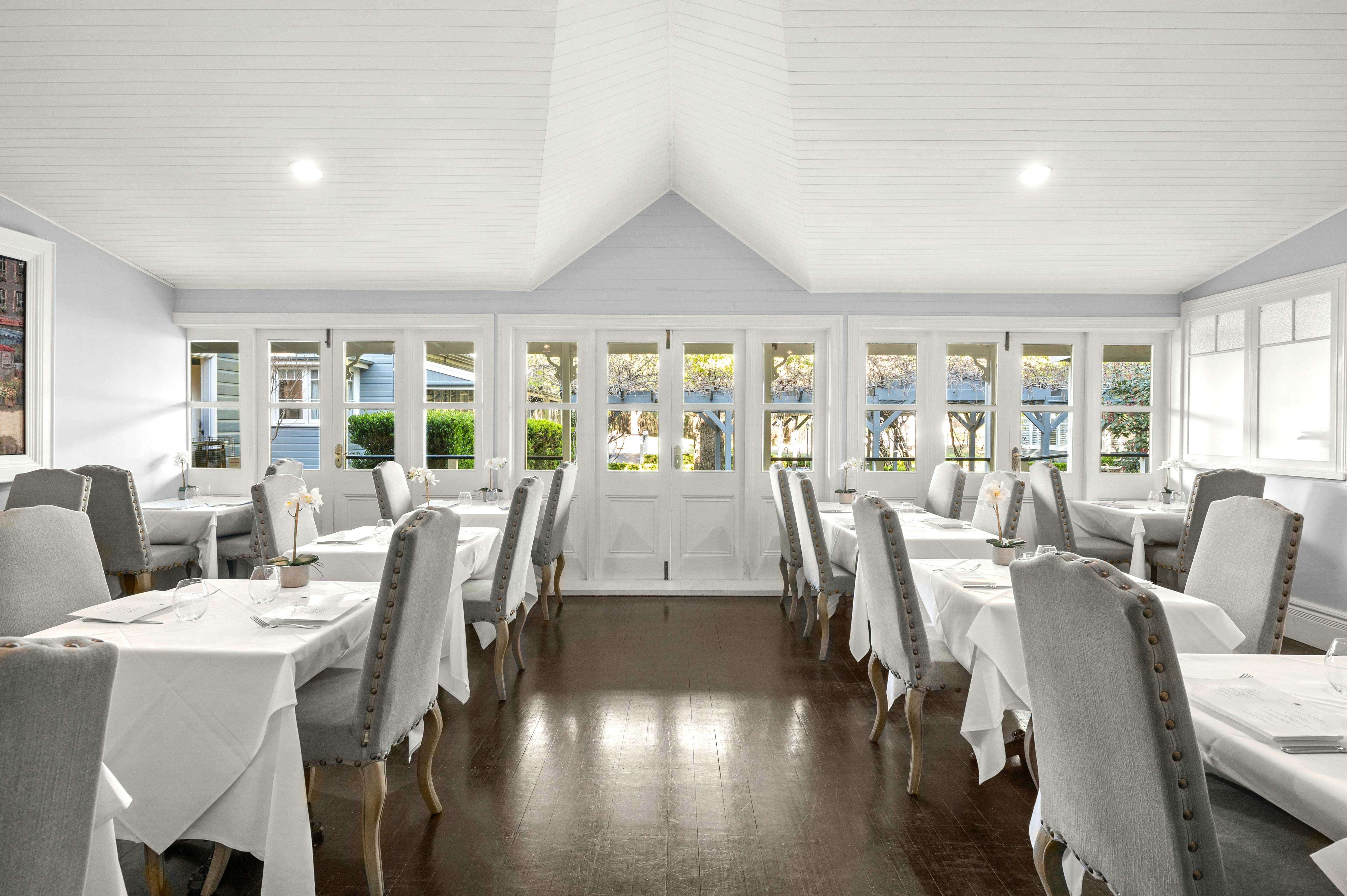 Restaurant 88 2